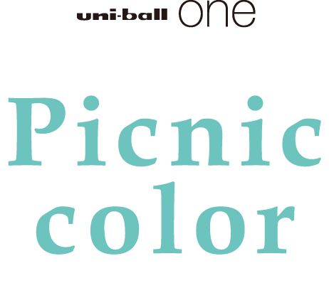 Picnic color